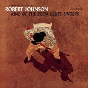 Cross Road Blues (Take 2) - Robert Johnson