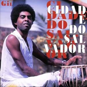 Maracatu Atômico - Gilberto Gil