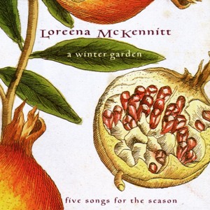 Coventry Carol - Loreena McKennitt