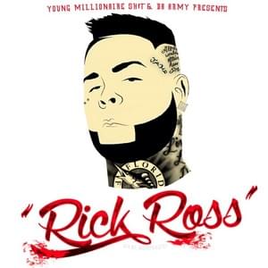 Rick Ross - Forgiato Blow