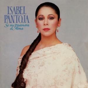 Buenos días tristeza - Isabel Pantoja