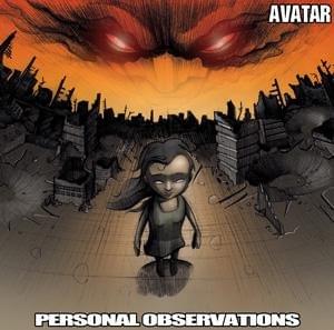 Soul Prison - Avatar