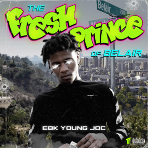 Boyz in the Hood - EBK Young Joc (Ft. EBK Trey B)