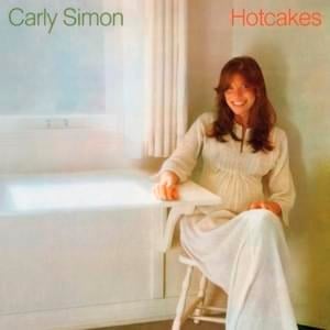 Mind On My Man - Carly Simon