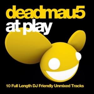 Hey Baby (Adam K Dirty Remix) - ​deadmau5