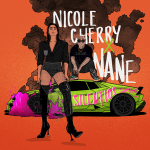 Silențios - Nicole Cherry & NANE