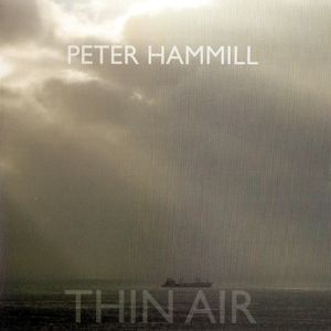 The Mercy - Peter Hammill