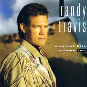 Look Heart, No Hands - Randy Travis