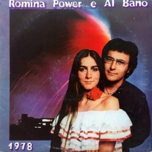 My man, my woman - Al Bano & Romina Power