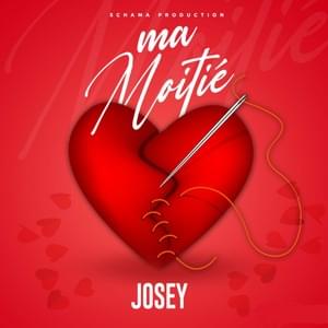 Ma moitié - Josey