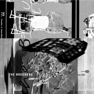 Off You - The Breeders