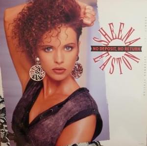 No Deposit, No Return - Sheena Easton