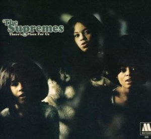 Make Someone Happy - The Supremes