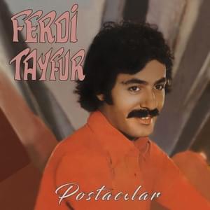Kır Çiçekleri (Bir Türlü Aklımdan Çıkmıyorsun / Dinle Sevgilim) - Ferdi Tayfur