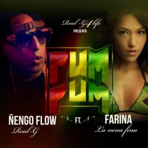 Pum Pum - FARIANA (Ft. Ñengo Flow)