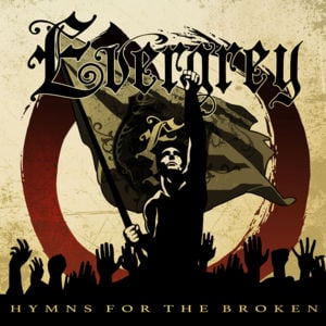 Black Undertow - Evergrey