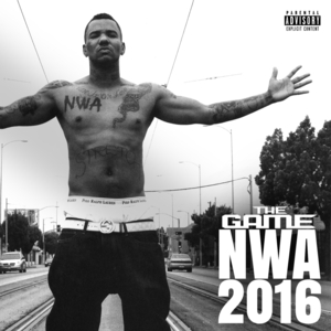 F.W.M - The Game (Ft. Young Yonny)