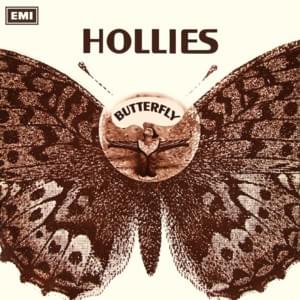 Step Inside - The Hollies