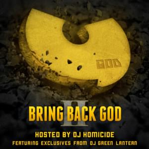 Venom (DJ Green Lantern Remix) - U-God