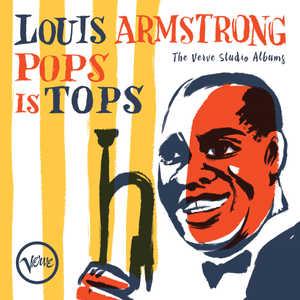 East of the Sun (West of the Moon) [Stereo Version] - Louis Armstrong
