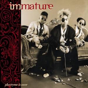 Is It Me? (New Orleans Playa Remix) - Immature (Ft. Monteco)