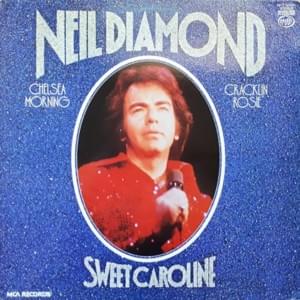 Honey-Drippin’ Times - Neil Diamond