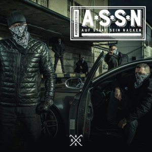 Wenns drauf ankommt - AK AUSSERKONTROLLE (Ft. Sa4)