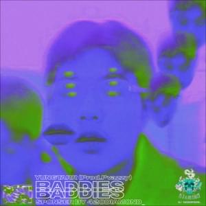 Baddies - Yungtarr