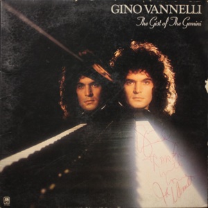 Carnal Question - Gino Vannelli