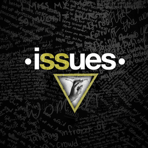 Mad at Myself - Issues