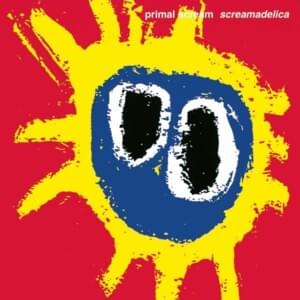 I’m Comin’ Down - Primal Scream