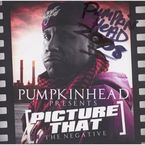 Hip Hop Head - Pumpkinhead (Ft. Del the Funky Homosapien)