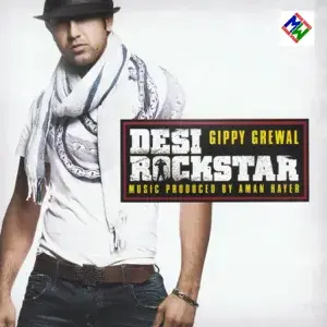 Flower - Gippy Grewal