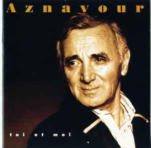 Ton doux visage - Charles Aznavour