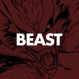 Beast (Kurama Rap) - Rustage