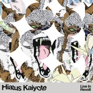 Sphynx Gate / The World It Softly Lulls - Hiatus Kaiyote