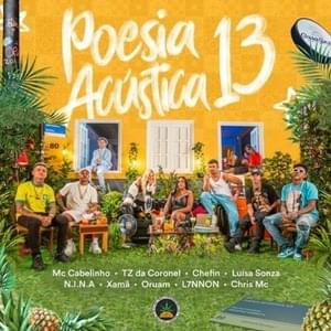 Pineapple StormTV - Poesia Acústica 13 (English Translation) - Lyrxo English Translations