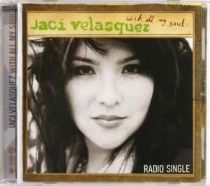 With All My Soul - Jaci Velasquez