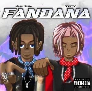 Fandana - Maru Nesta