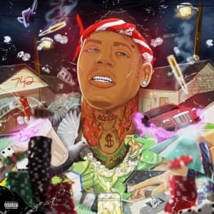 Wat U On - Moneybagg Yo (Ft. Gunna)