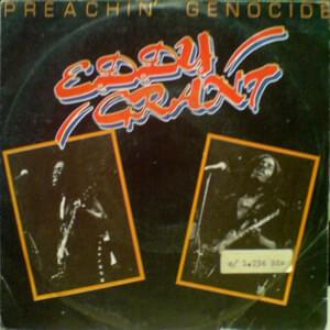 Preachin’ Genocide - Eddy Grant