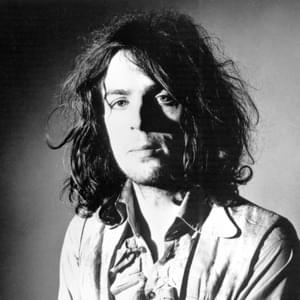 Dominoes - 2010 Mix - Syd Barrett