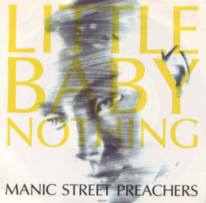 Little Baby Nothing - Manic Street Preachers (Ft. Traci Lords)