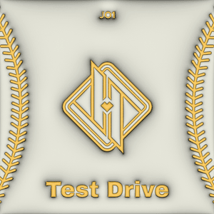 Test Drive - JO1