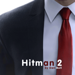 Hitman 2 - Dan Bull