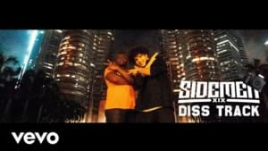 Sidemens Sideman - Jallow (Ft. Big Shaq)