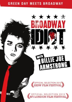 Broadway Idiot Trailer [Transcription] - Green Day