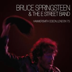 Born to Run [Hammersmith Odeon, London ’75] - Bruce Springsteen