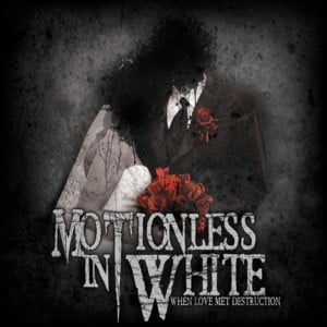 Billy in 4-C Never Saw It Coming - Motionless in White