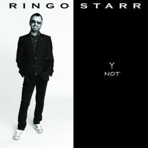 Fill in the Blanks - Ringo Starr